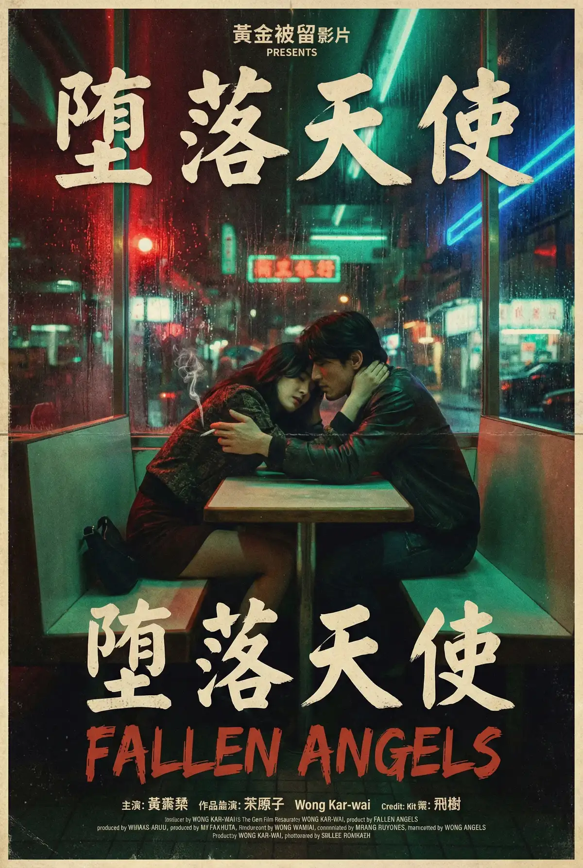 香港伦理电影海报 - 今生有你电视剧演员表 馆藏推荐作品
